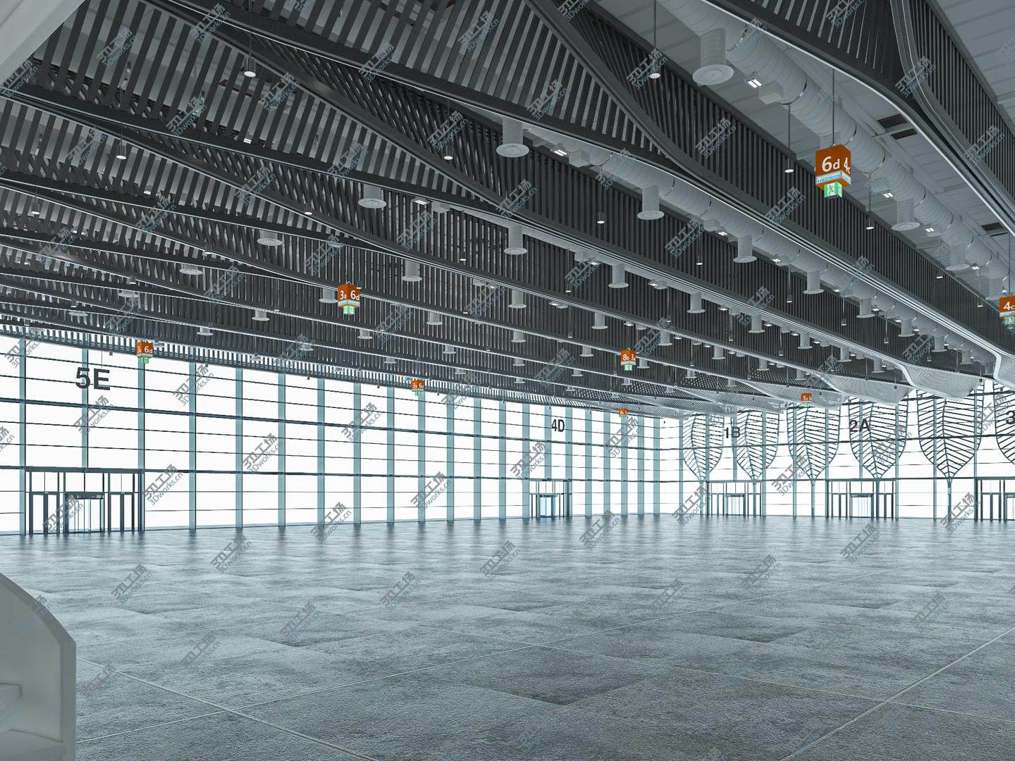 images/goods_img/2021040161/3D Exhibition Hall interior and exterior 11 3D model model/1.jpg